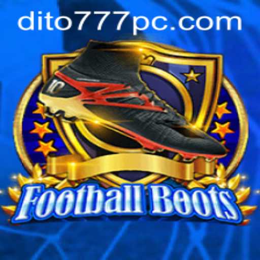 FootballBoots: An Exciting Game Exploration