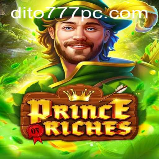 Discover the Thrilling World of PrinceOfRiches